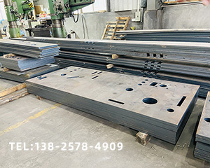 為什么激光代工企業(yè)必須對零件進行矯平？</a>