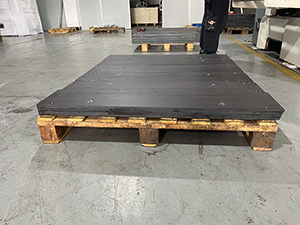 CNC加工中心做出來(lái)的工件變形如何快速校平？</a>