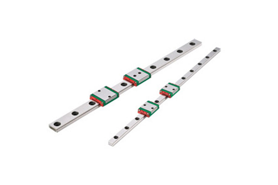 涌創(chuàng)興盛科技作為直線導軌廠家，告訴大家直線導軌容易損壞的原因有哪些？