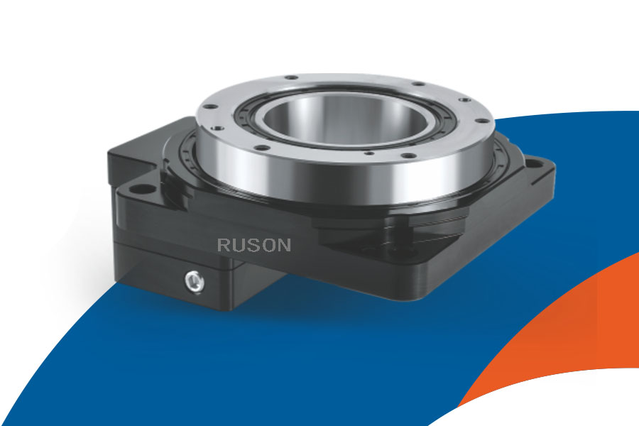 涌創(chuàng)興盛科技闡述一下中空旋轉平臺的原理是什么？