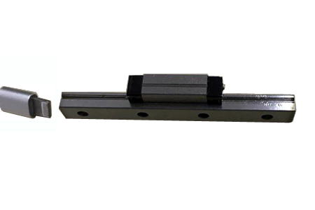 微型直線導(dǎo)軌選擇潤滑油類型需要滿足哪些要求？