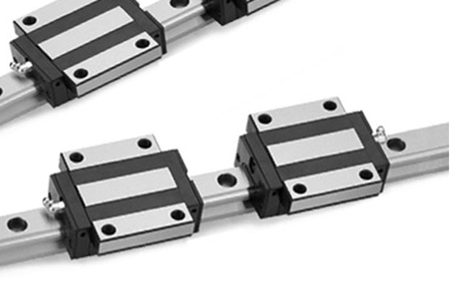 直線導(dǎo)軌受腐蝕后該如何處理？