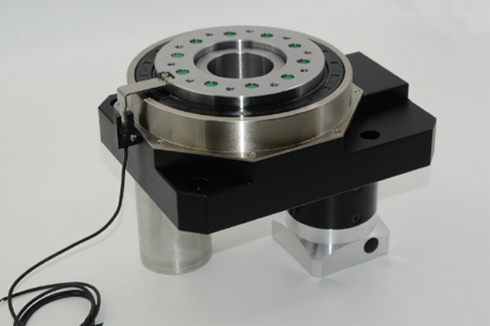 中空平臺(tái)怎么選，精密度高原因