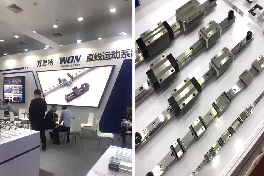 微型直線導(dǎo)軌被普遍使用的原因有哪些？