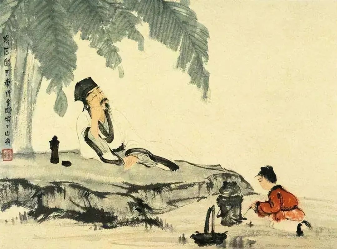 2023年10月23日，農(nóng)歷九月初九，又是一年重陽。