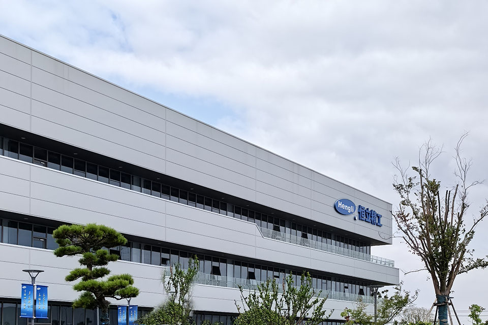 恒立導(dǎo)軌，千億市值，涌創(chuàng)興盛成為合作商