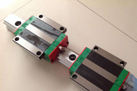 深圳地區(qū)直線導(dǎo)軌廠家哪家好？深圳市涌創(chuàng)興盛科技