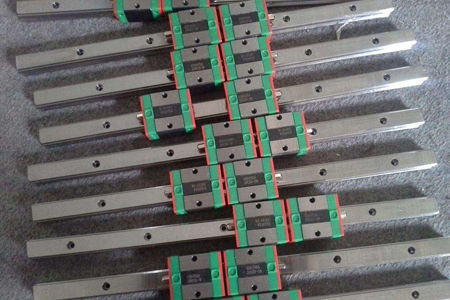 直線導(dǎo)軌多少錢一米？