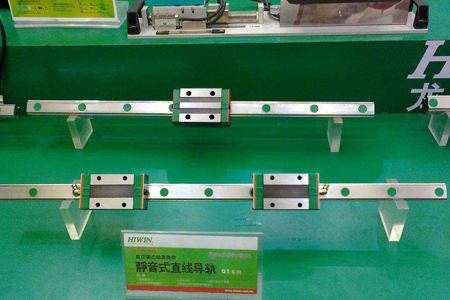 驚，電影與直線導(dǎo)軌之間的也有著親密聯(lián)系？