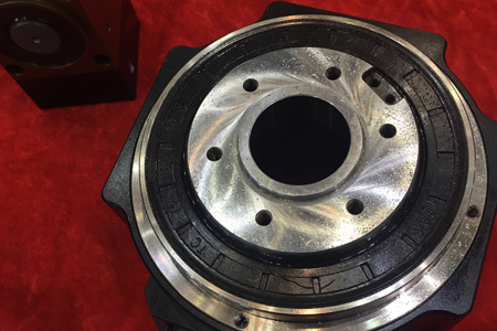 行星減速機(jī)的同心度最好不要有誤差，會(huì)否會(huì)有意想不想的損失