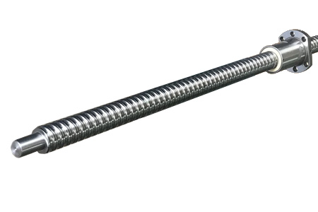 對于滾珠絲桿的選型，我們要如何正確的選擇滾珠絲桿