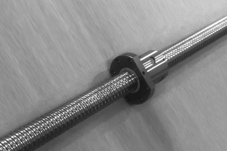  滾珠絲桿怎么檢查和尋找維修的關(guān)鍵點(diǎn)？