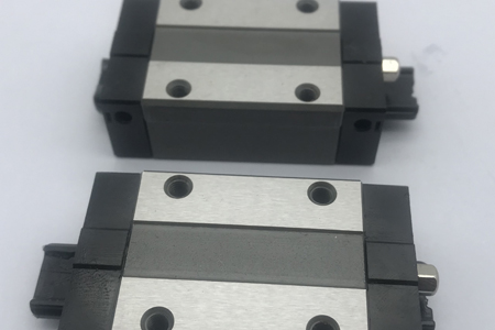 怎么科學(xué)計(jì)算直線導(dǎo)軌的負(fù)荷？