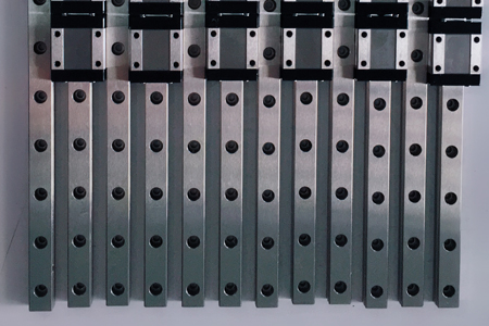 直線導(dǎo)軌的品牌你知道都有哪些?國產(chǎn)和進口價格對比怎么樣？