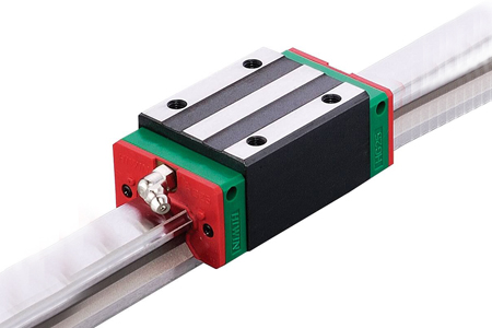 HIWIN直線(xiàn)導(dǎo)軌安裝有哪些事項(xiàng)必須要注意？