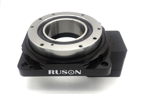 臺灣中空旋轉(zhuǎn)平臺有哪幾種型號及規(guī)格參數(shù)是什么？