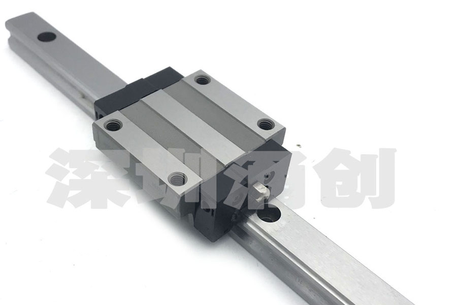 直線導(dǎo)軌廠家介紹WON 直線導(dǎo)軌的優(yōu)點(diǎn)！