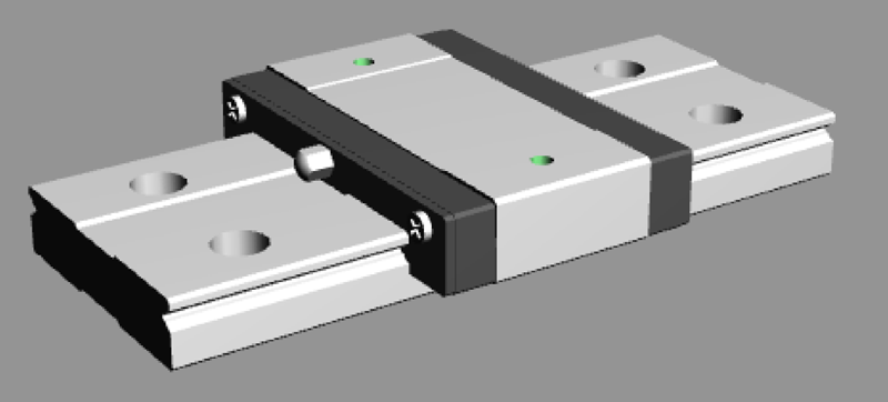 微型直線導(dǎo)軌是怎么分類的？正確的微型直線導(dǎo)軌安裝過程是怎么樣？